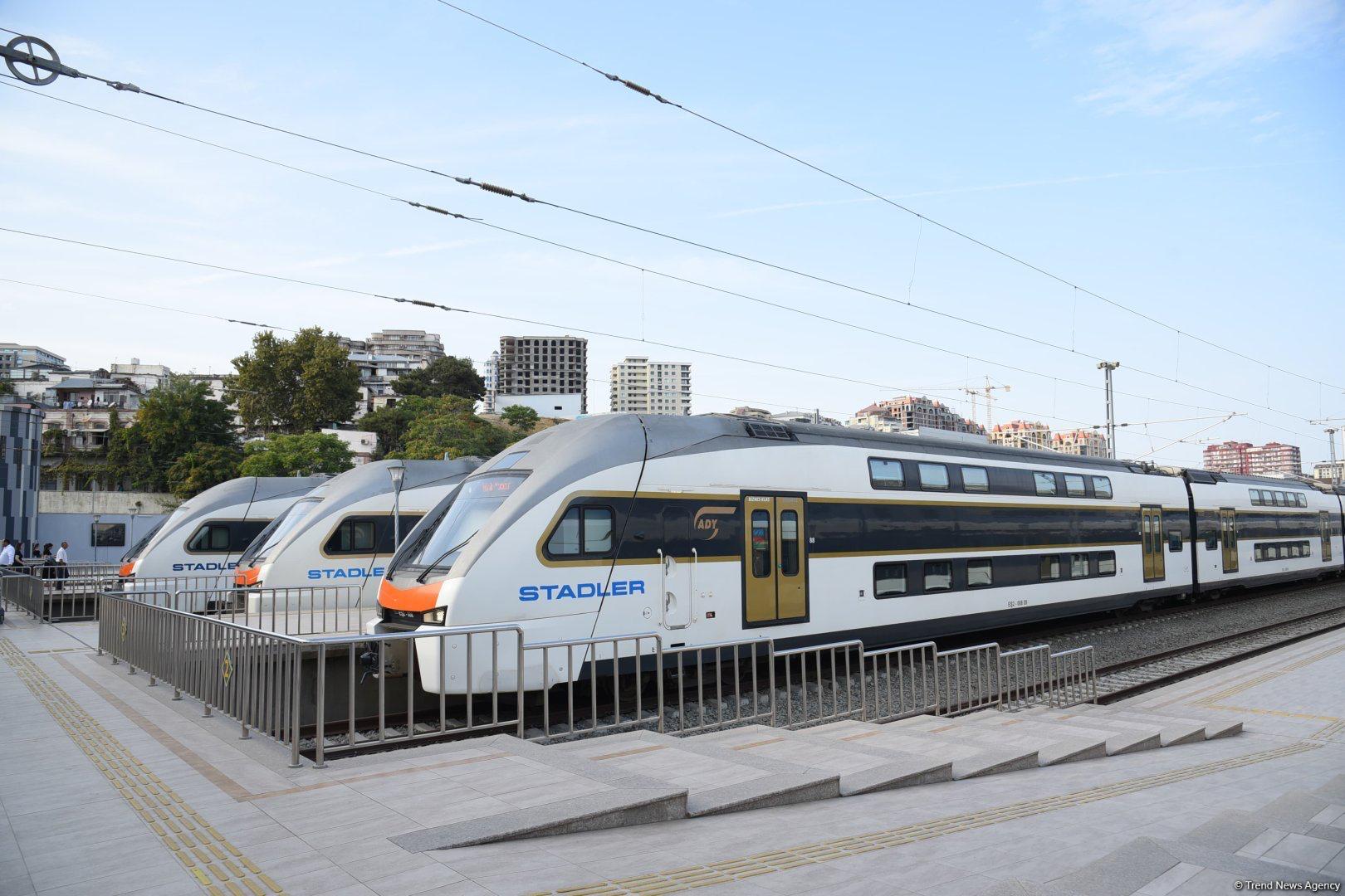 “ADY”-nin Velosiped və Məhəccər Işləri.