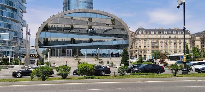 Azərbaycan Boks Federasiyası. Ətraflı:Aluminum qapı və pəncərə işləri.