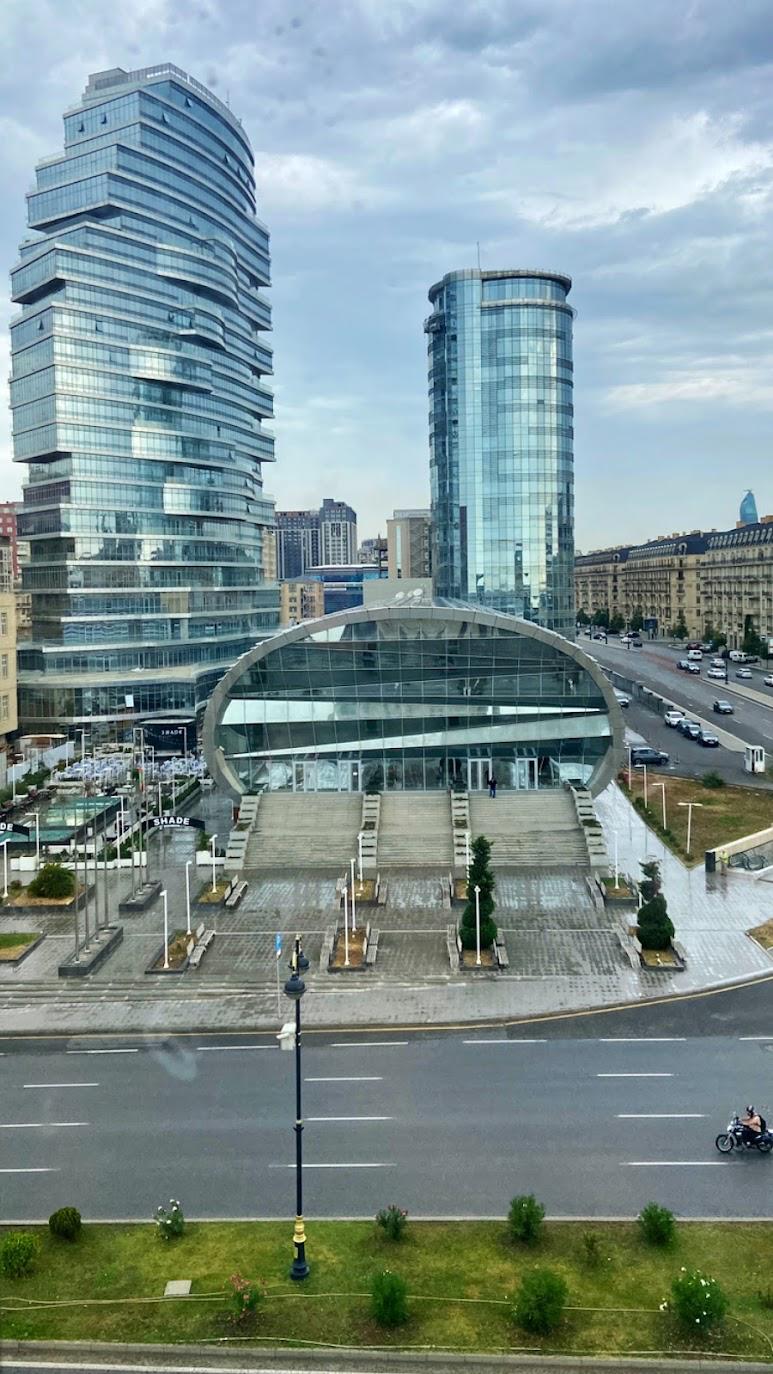 Azərbaycan Boks Federasiyası. Ətraflı:Aluminum qapı və pəncərə işləri.