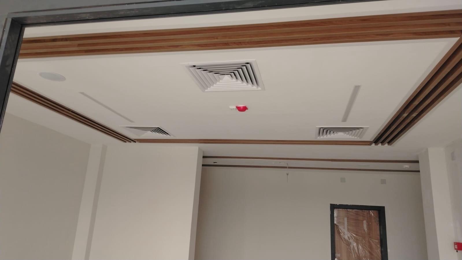 DAVAM EDƏN PROJELƏR