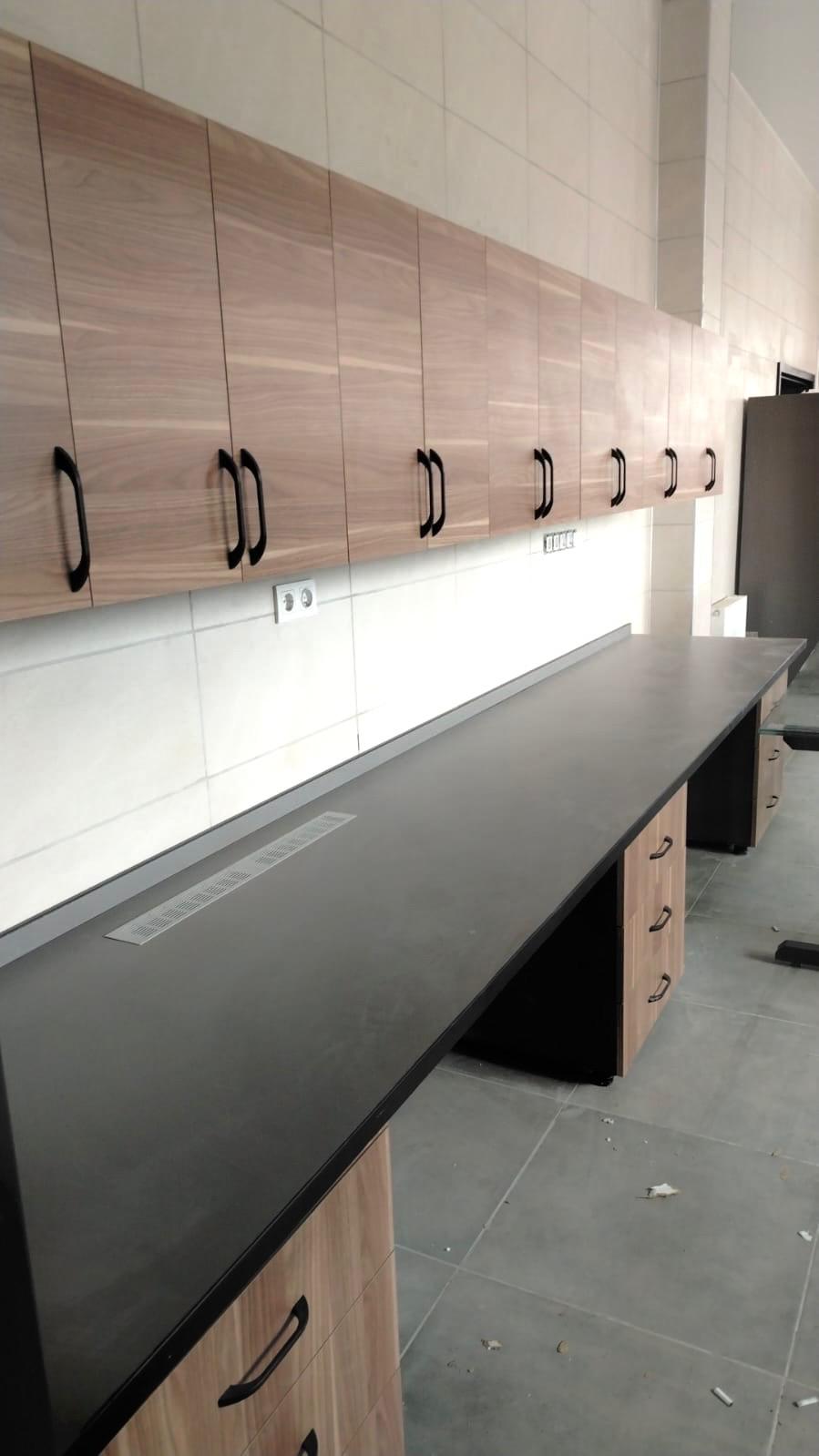 DAVAM EDƏN PROJELƏR