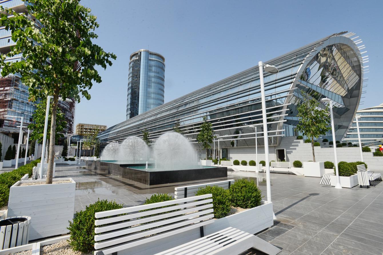 Azərbaycan Boks Federasiyası. Ətraflı:Aluminum qapı və pəncərə işləri.