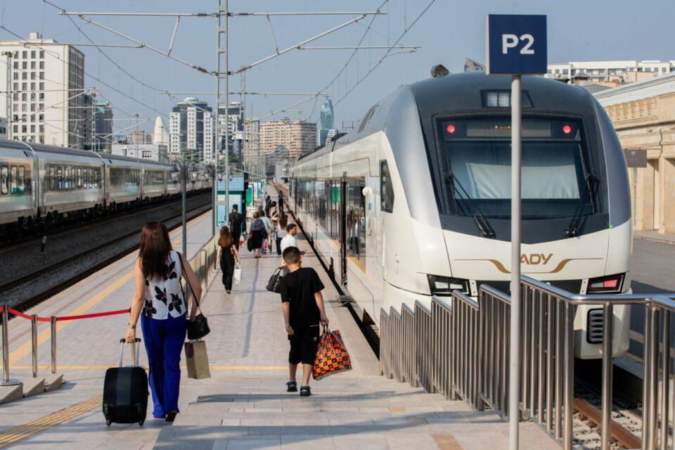 “ADY”-nin Velosiped və Məhəccər Işləri.