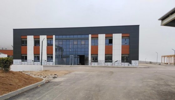 DAVAM EDƏN PROJELƏR