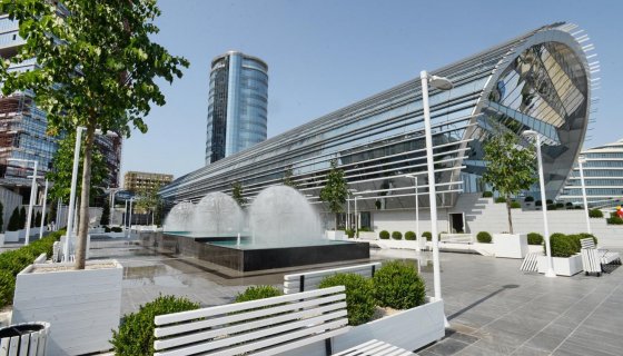 Azərbaycan Boks Federasiyası. Ətraflı:Aluminum qapı və pəncərə işləri.