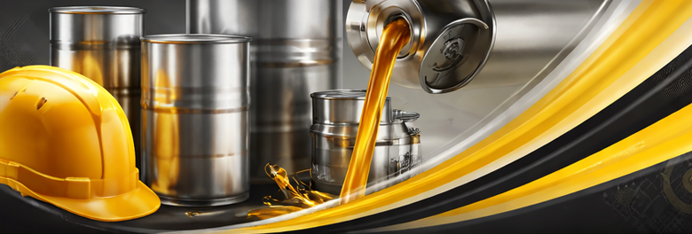 Sürtkü və sənaye yağları