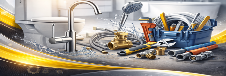 Keyfiyyətli Santexnika Məhsulları