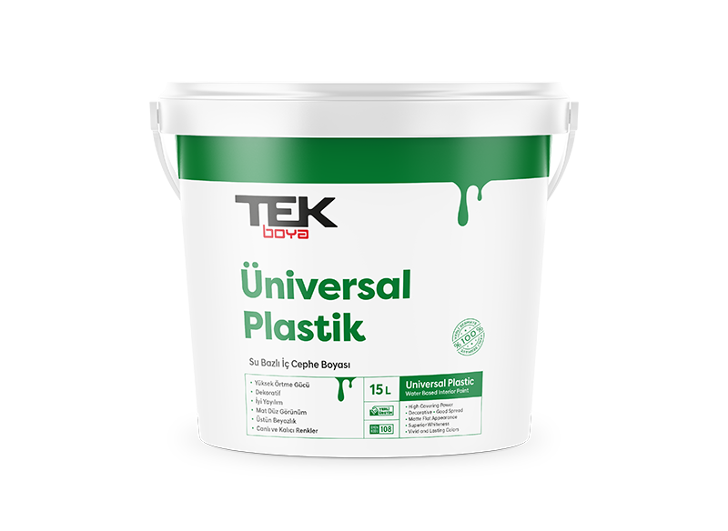 108-Universal Plastik