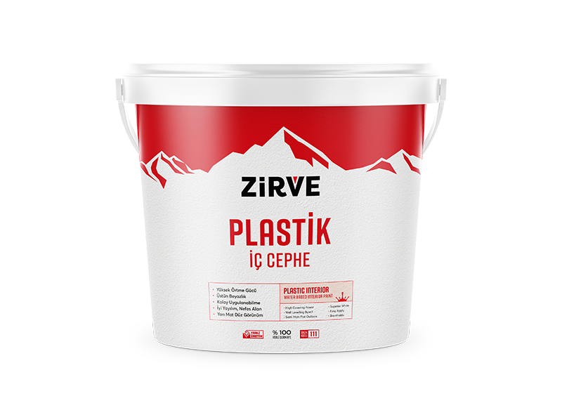 111-Zirvə Plastik