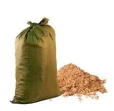  Quru qarışıqları/Qum (kise orta)