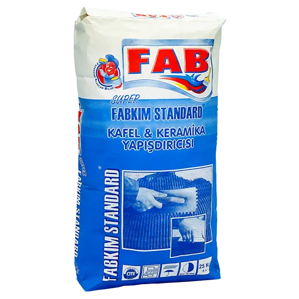  Kafel yapışdırıcıları / Kim mata 25kq 