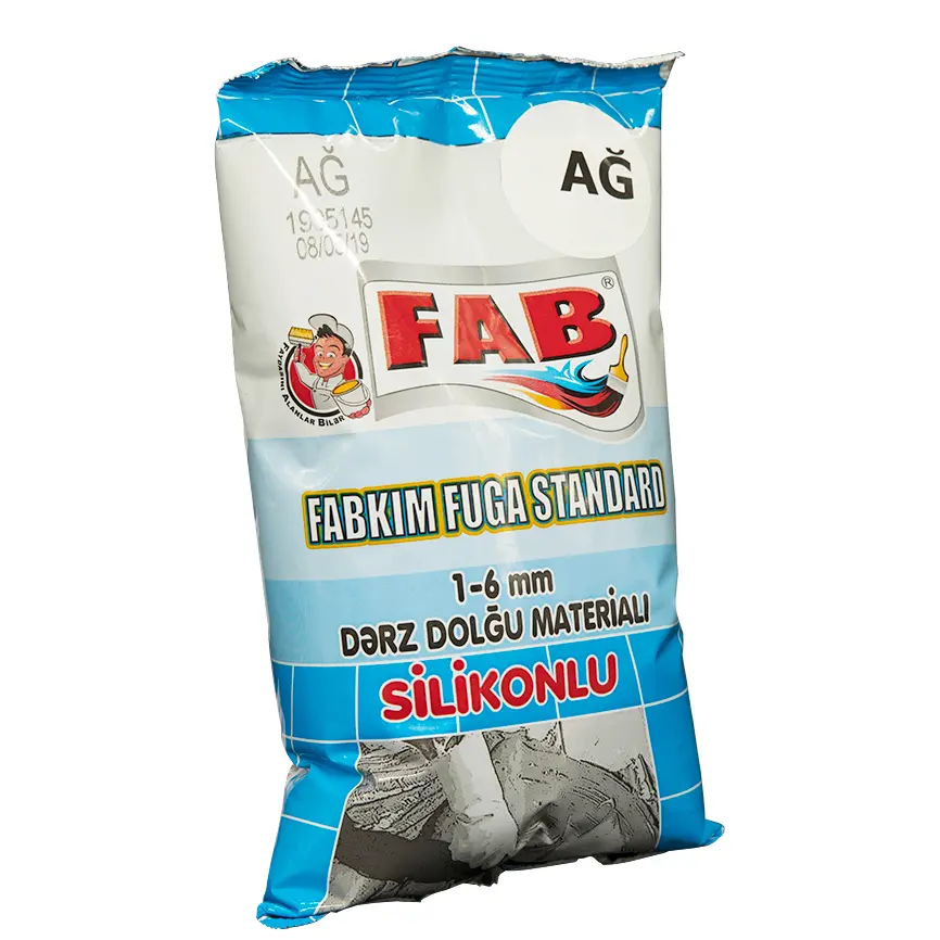  Kafel ara dolğuları / Fuqa ağ 1kq 