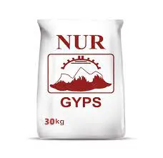  Qips və Fuqa / Gips (İran) 20kq 