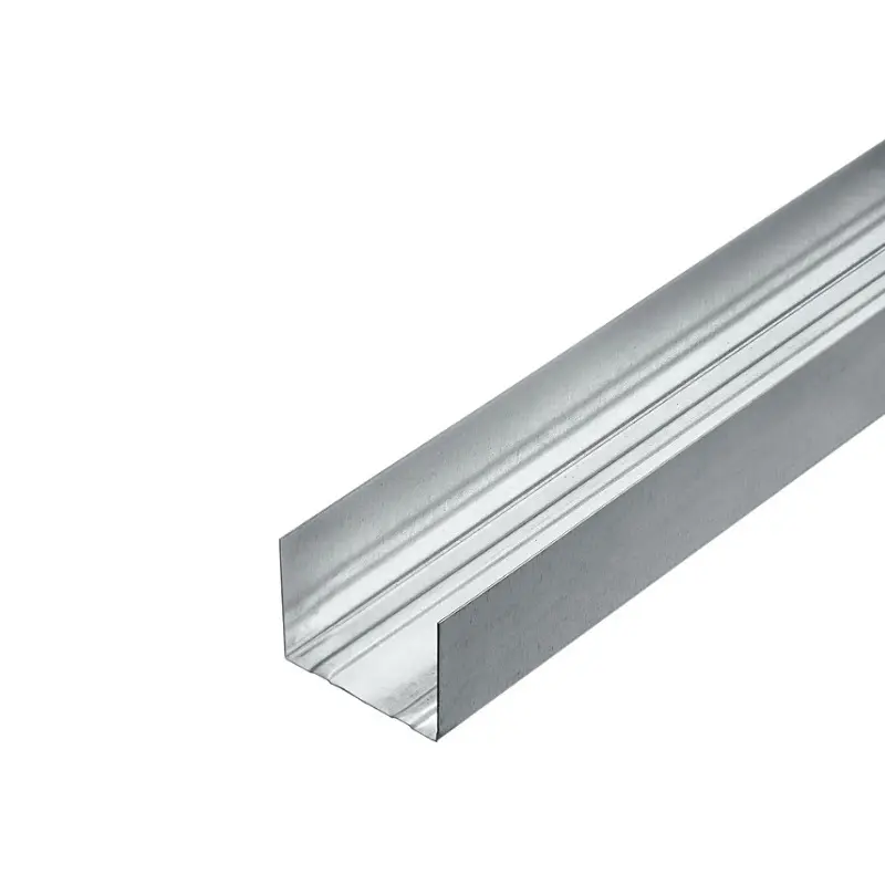 Alçipan və aksesuarlar / Profil U