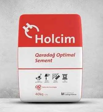 Sementlər / Sement N300 