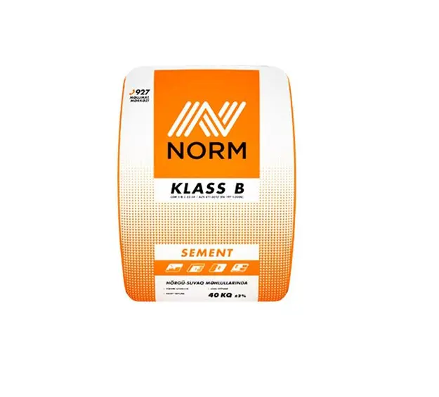 Sementlər/ Sement N300 