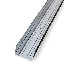 Alçipan və aksesuarlar / Profil U N75 (3m)