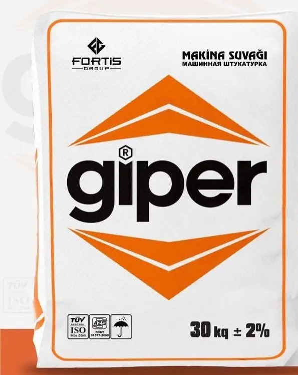 Məcunlar / Şpatlyovka direk 30kq 