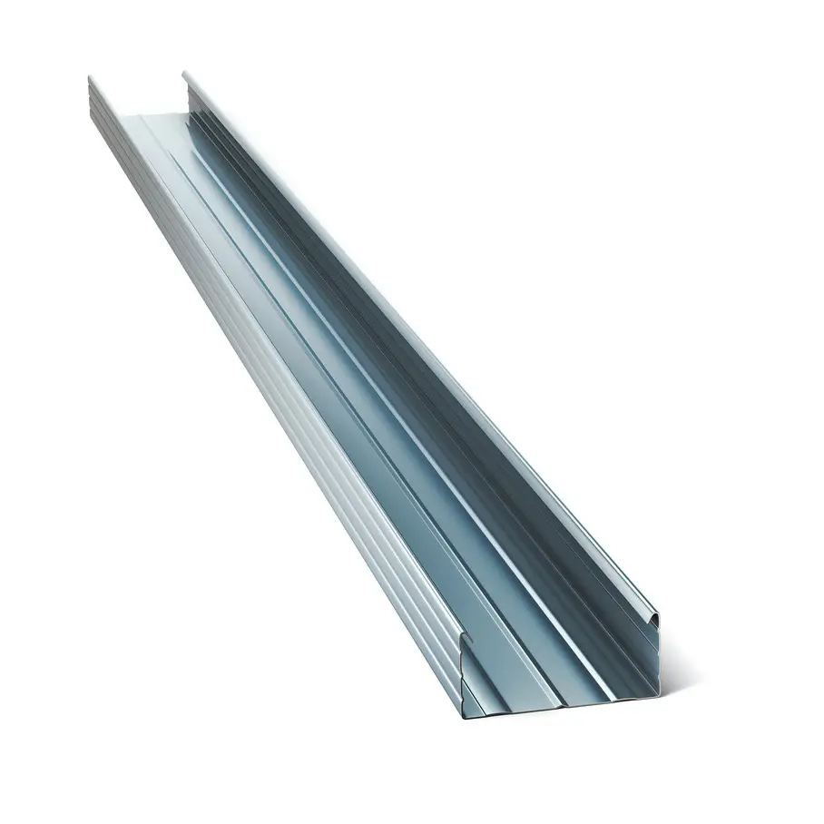 Alçipan və aksesuarlar /Profil C