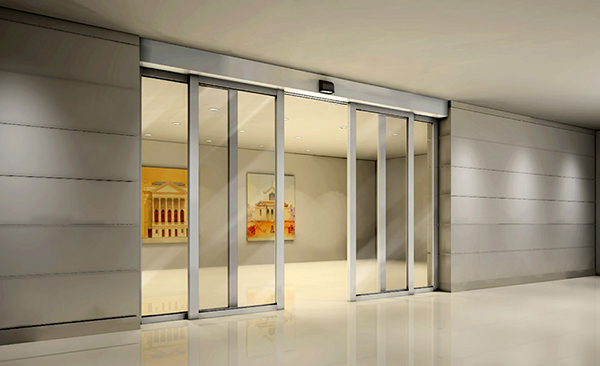  Avtomatik qapılar və darvazalar/Fotoselli qapılar