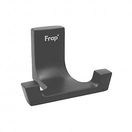 Hamam aksesuarları /FRAP Ikili Asilqan Qrafit reng F30605-29