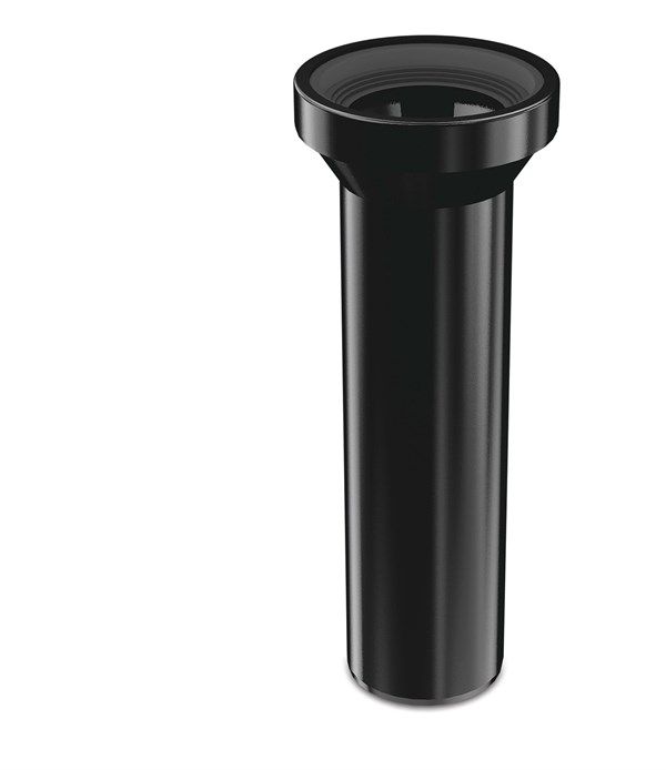 Gizli Su Baçoku üçün Çirkab Su Çıxışı Borusu ,Uzun