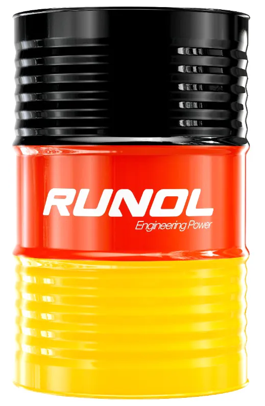 Runol/TORK HLP 46/ISO VG 46/Hidravlik Maye